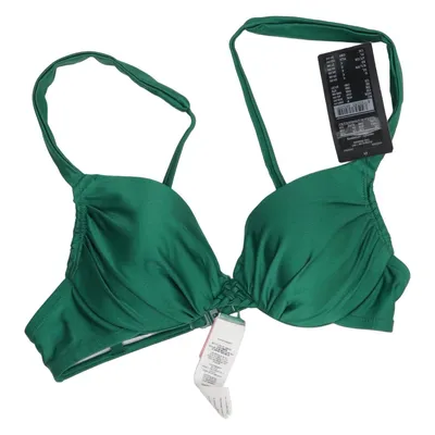 Bikini top (Groen) van Hunkemöller Elastaan, Polyamide, Polyester