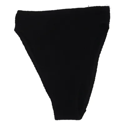 Bas de bikini (Noir) de ASOS Swim Élasthane, Polyamide, Polyester