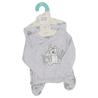 Set (Bambi) from Primark Cotton, Polyester