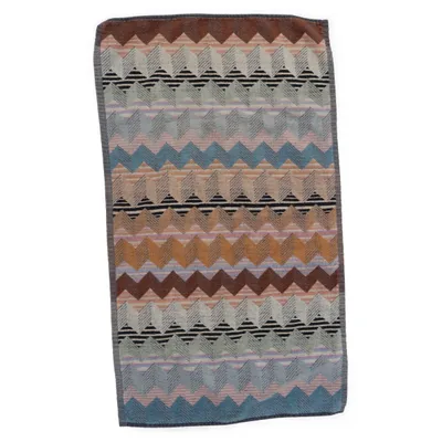 Handdoek (Meerkleurig) van Missoni Home