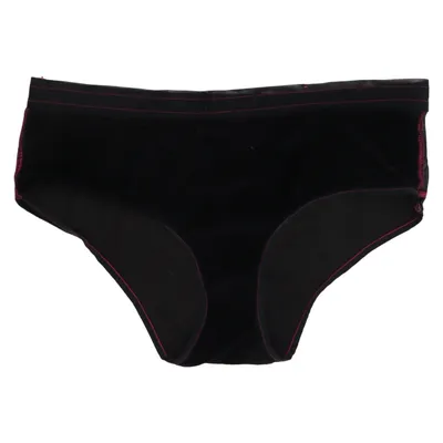 Bikini broekje (Zwart) van Aubade