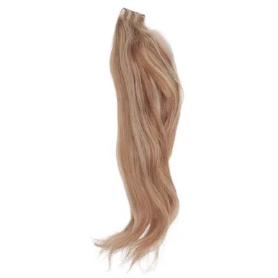 Löshår (Beige)