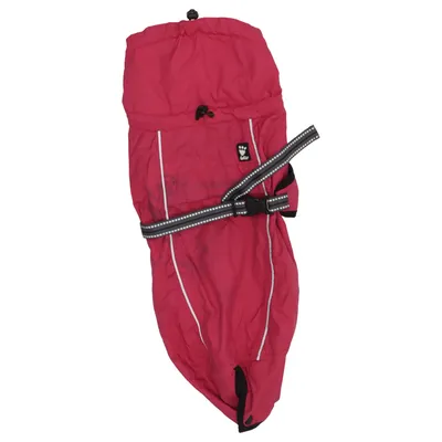 Manteau pour chien (Rose) de Hurtta Polyamide, Polyester