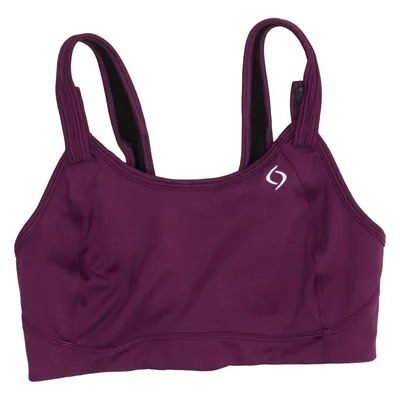 Brassière (Fiona) de Moving Comfort Élasthane, Polyamide, Polyester