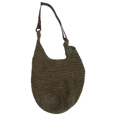 Beach bag (Green)