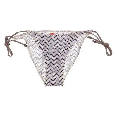 Bikini broekje (Beige, Blauw, Zwart) van Triumph Elastaan, Polyamide