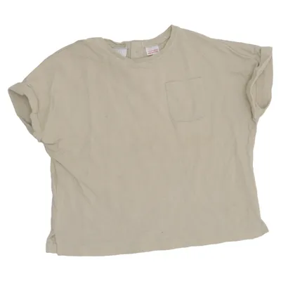 T-shirt (Beige) de Zara