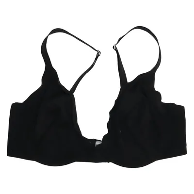 Soutien-gorge (Noir) de Closely Polyamide