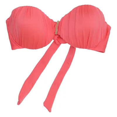 Bikiniöverdel (Rosa) från Victoria's Secret Elastan, Polyamid