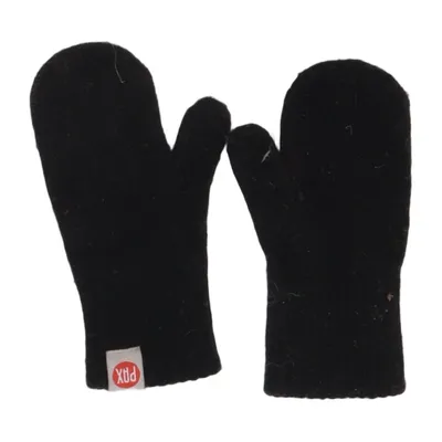 Vanter (Sort) fra Pax Akryl, Elastan, Polyester, Uld