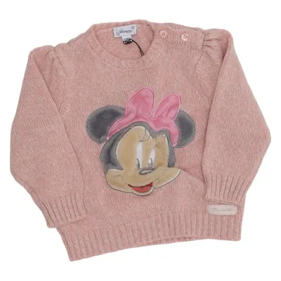 Pull-over (Rose) de Disneyland Paris