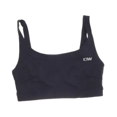 Sport-bh (Blauw) van ICIW Elastaan, Nylon
