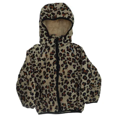 Winter jacket (Beige, Brown, Black) from Luca & Lola Polyamide, Polyester
