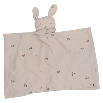 Snuttefilt (Beige) från Garbo & Friends Bomull, Polyester