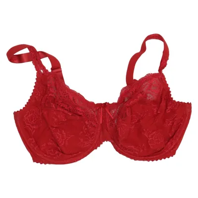 Bra (Red) from Primadonna