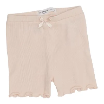 Short (Beige) de Fox & Bunny by Sinsay Coton, Élasthane