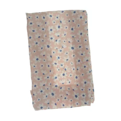 Housse de matelas (Rose, Blanc, Bleu) de Jotex Coton