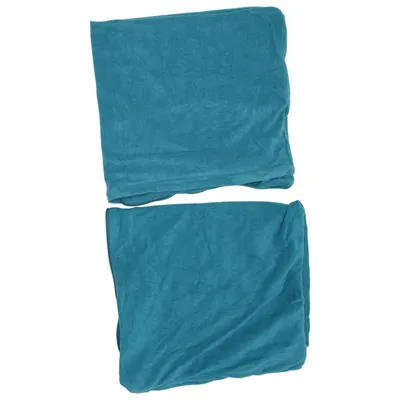 Hovedpudebetræk (Blå) fra Dreamtex Polyester