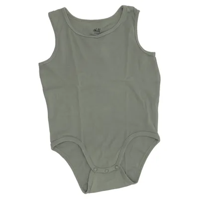 Body (Vert) de H&M Basic