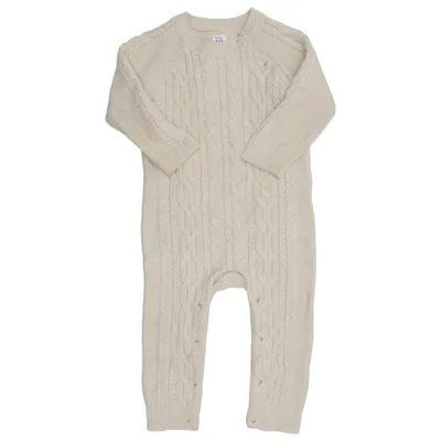 Sparkedragt (Beige) fra BabyGap