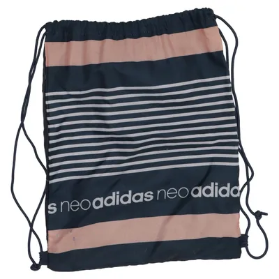 Sac de sport (Bleu, Blanc, Rose) de Adidas Neo
