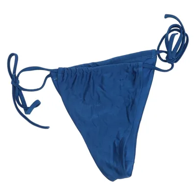 Bikiniunderdel (Blå) från Bik Bok Swimwear Elastan, Polyamid