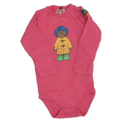 Body (Pink) from Paddington Bear Cotton