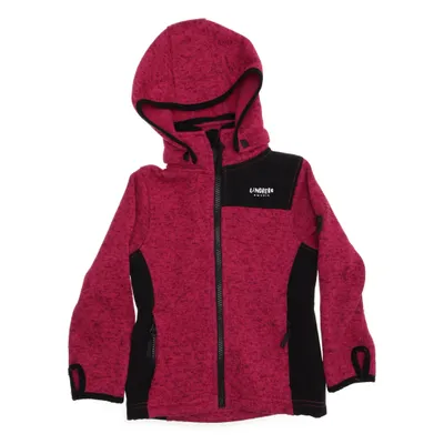Huvtröja (Rosa) från Lindberg Sweden Elastan, Polyester