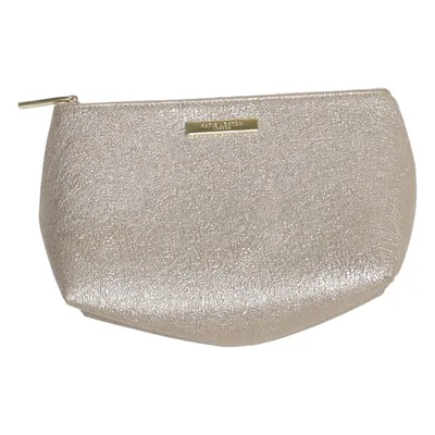 Sac pochette (Argent) de Katie Loxton Polyester, Polyuréthane