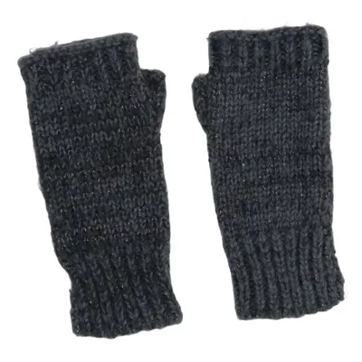 Vingerloze handschoenen (Grijs)