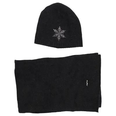 Kit d'accessoires (Gris) de Steffner