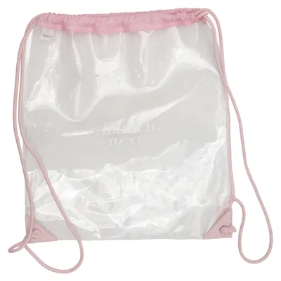 Gympapåse (Rosa, Transparent) från Ariana Grande