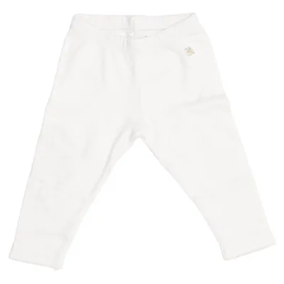 Leggings (Vit) från Coin de Rêve Bomull