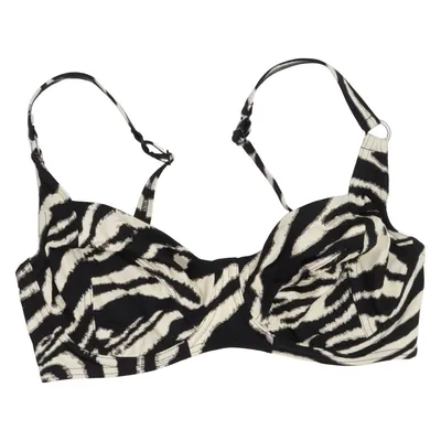 Bikini top (Sort, Hvid, Flerfarvet) fra Triumph
