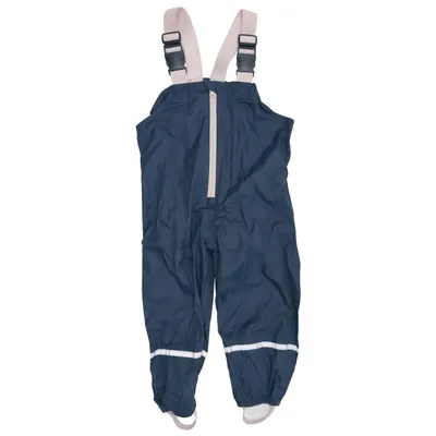 Regnbyxor (Blå) från Impidimpi Polyester