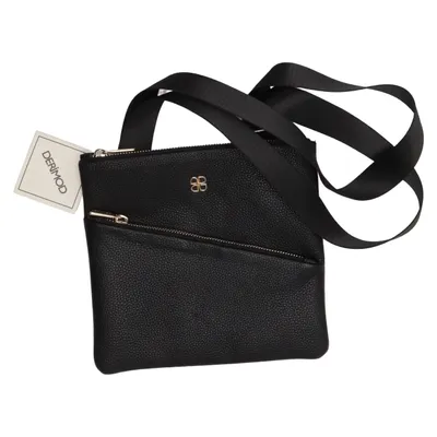 Sac à bandoulière (Noir) de Derimod
