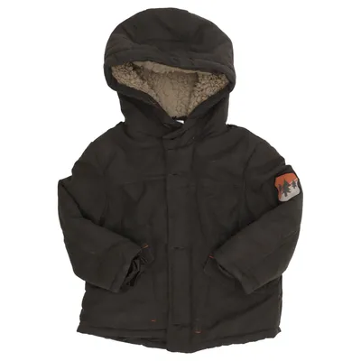 Veste d'hiver (Marron) de Baby Club by C&A Polyester