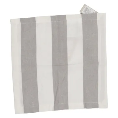 Set de table (Gris, Blanc) de Home & You Coton