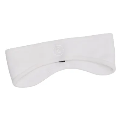Bandeau à cheveux (Blanc) de Bogner