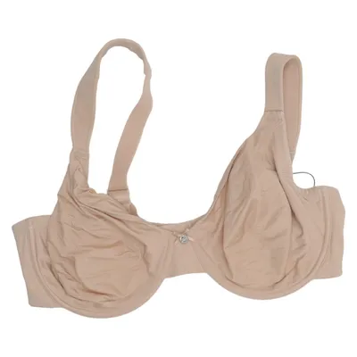 BH (Beige) från Lingerie Elastan, Polyamid