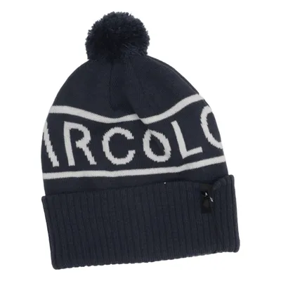 Bobble hat (Pompom Beanie) from Wearcolour Acrylic