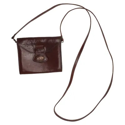 Sac à bandoulière (Marron) de The Trend