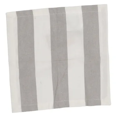 Set de table (Gris, Blanc) de Home & You Coton
