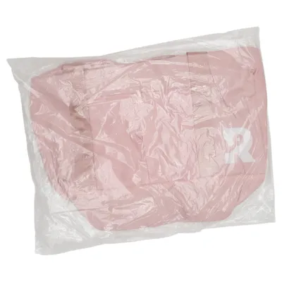 Træningstaske (Pink) fra Röhnisch