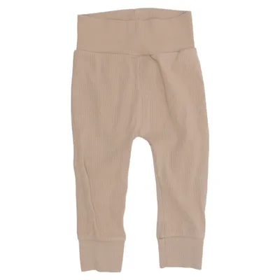 Leggings (Beige) fra Staccato Bomuld, Elastan