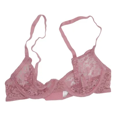 BH (Pink) fra Secret Possessions Elastan, Polyamid