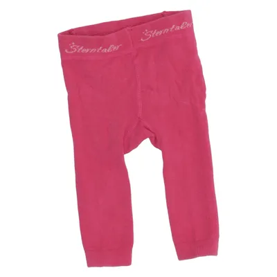 Leggings (Pink) from Sterntaler Cotton, Elastane, Polyamide