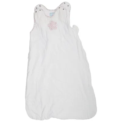 Sovpåse (Vit, Flerfärgad) från Grobag