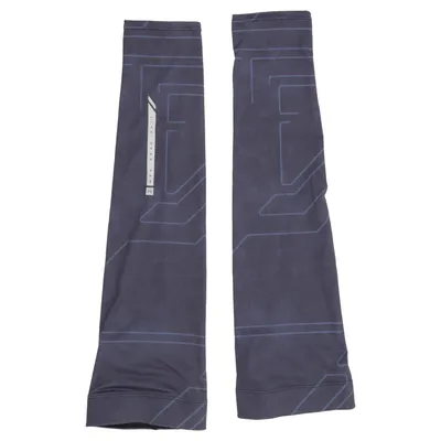Cykeltröja (Blå) från Buff Elastan, Polyester