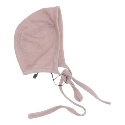 Sovmössa (Rosa) från Cosilana Merinoull